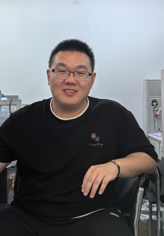 Chengpeng Xu